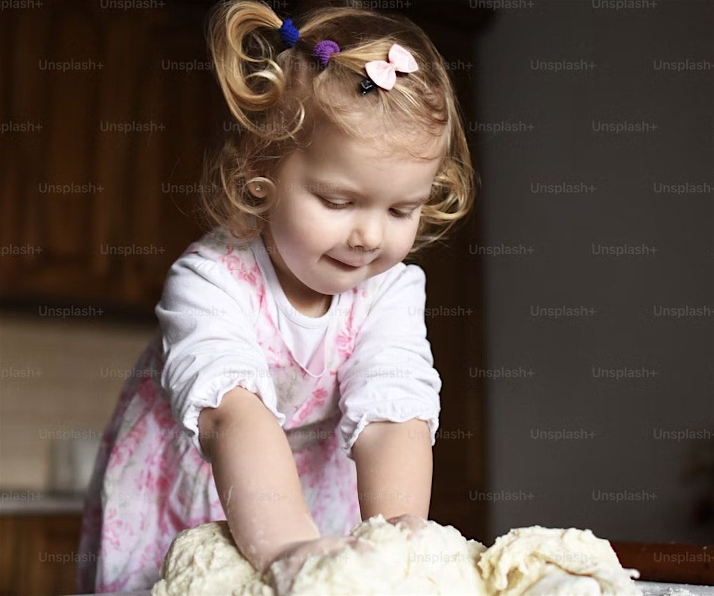 Books + Cooks: A culinary class for parents + kids ages 3-5, 11 September | Event in Westport | AllEvents