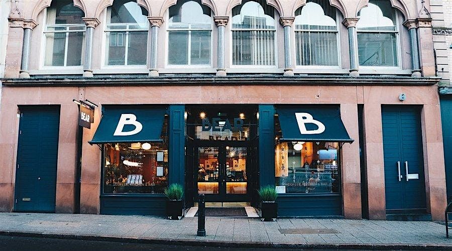 Derbyshire Business Networking (November) at BEAR | Event in Derby | AllEvents
