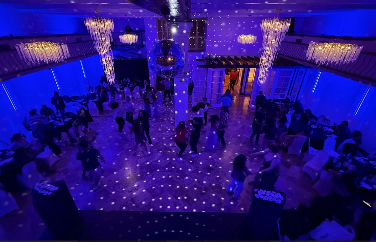 Ballroom Dancing Class & Social!, 1 May | Event in Gainesville | AllEvents