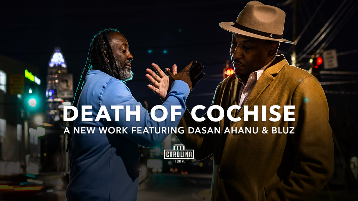 Cochise at The Axis Club, 21 September | Event in Toronto | AllEvents