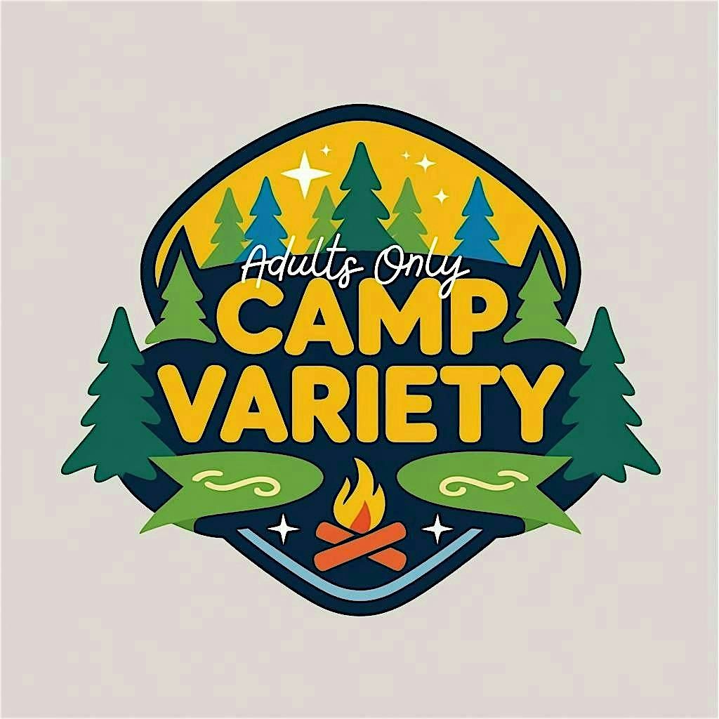 Camp Variety: Fall Camp for Grown-Ups Giving Back, 25 October | Event in Killeen | AllEvents