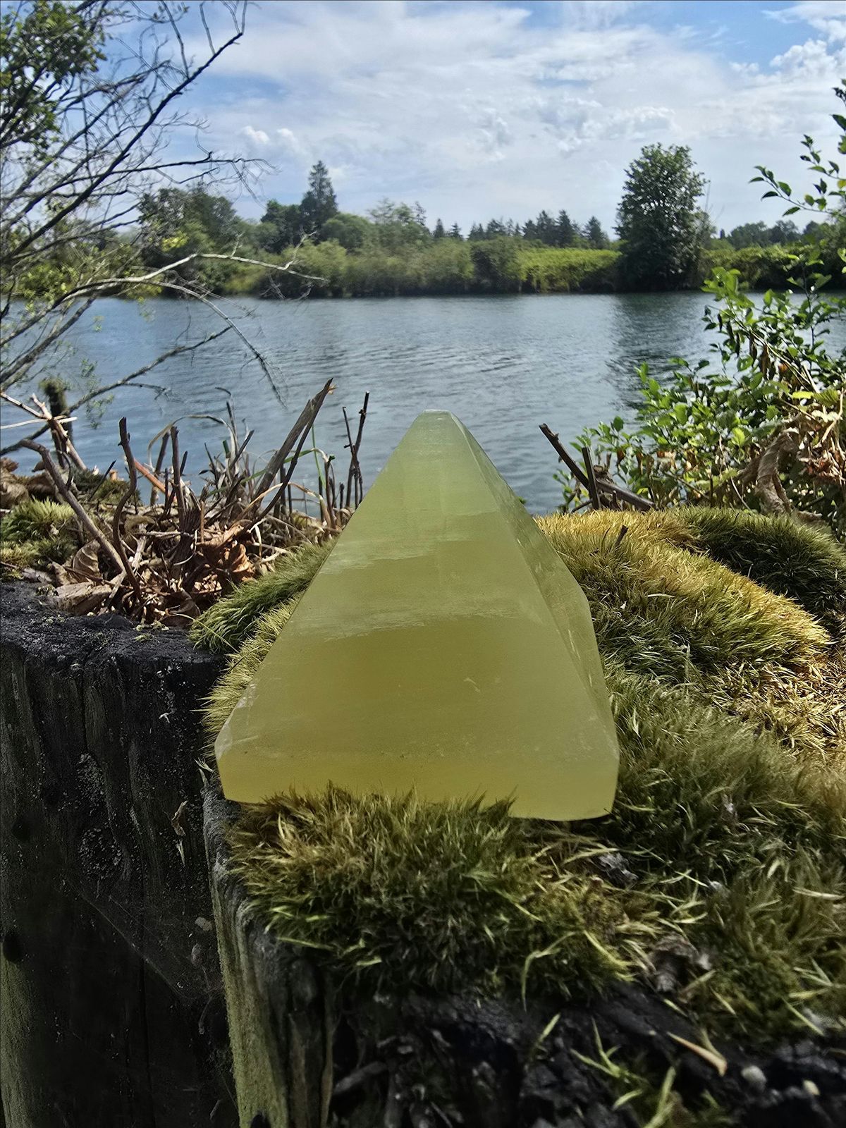 Nature Sound Bath + Chakra Reading, 31 August | Event in Everett | AllEvents