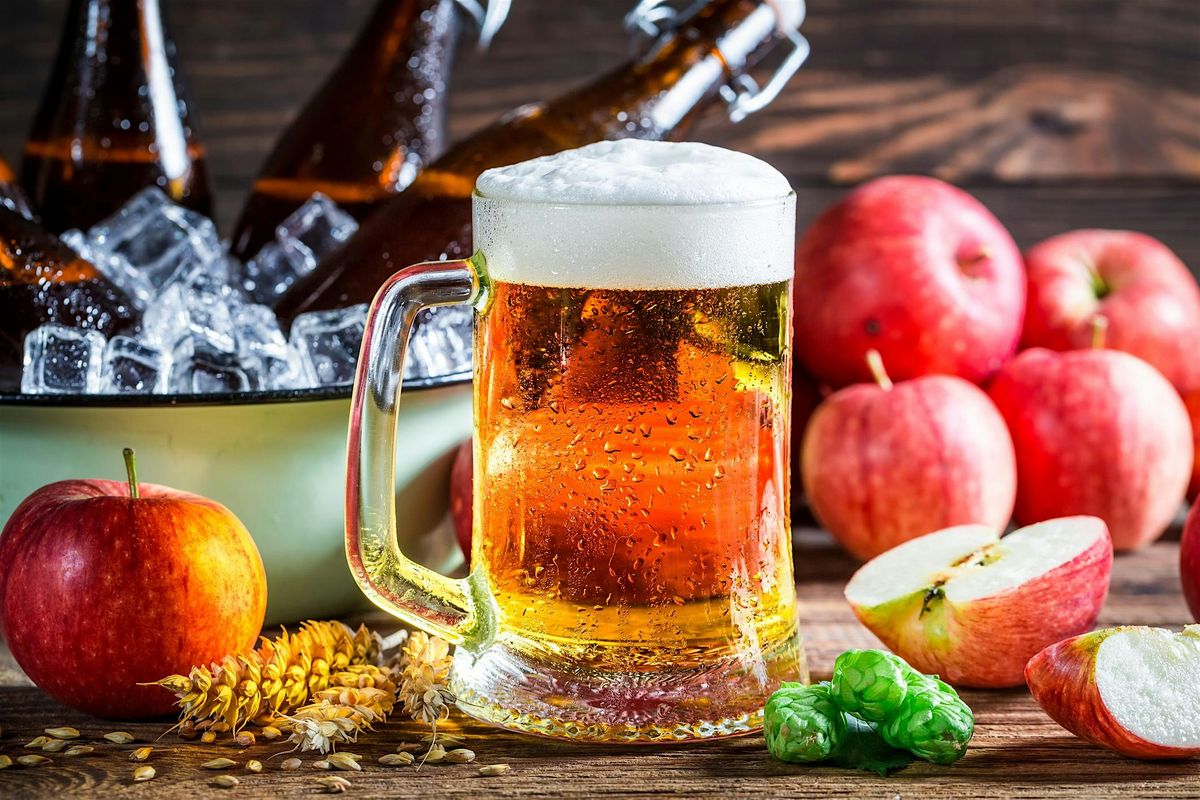 S'more Hops & Cider, 19 September | Event in Roanoke | AllEvents