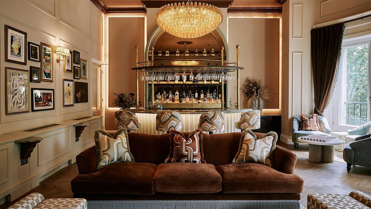 Petrolo x House of Decant - Fine Wine Dinner at Noble Rot, 16 September | Event in London | AllEvents