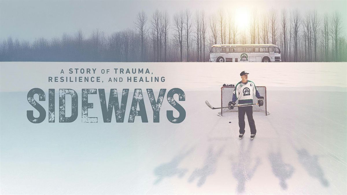 Calgary Community Event- Sideways - The Documentary, 24 November | Event in Calgary | AllEvents