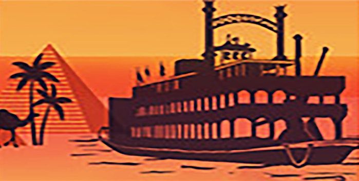 M**der on the Nile, 1 August | Event in Winters | AllEvents