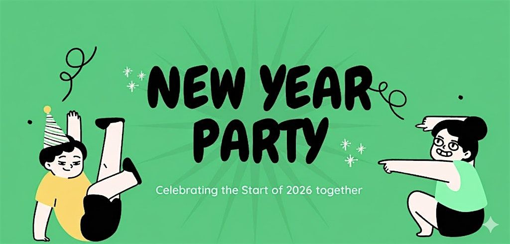 New Year Party, 31 December | Event in Dresden | AllEvents