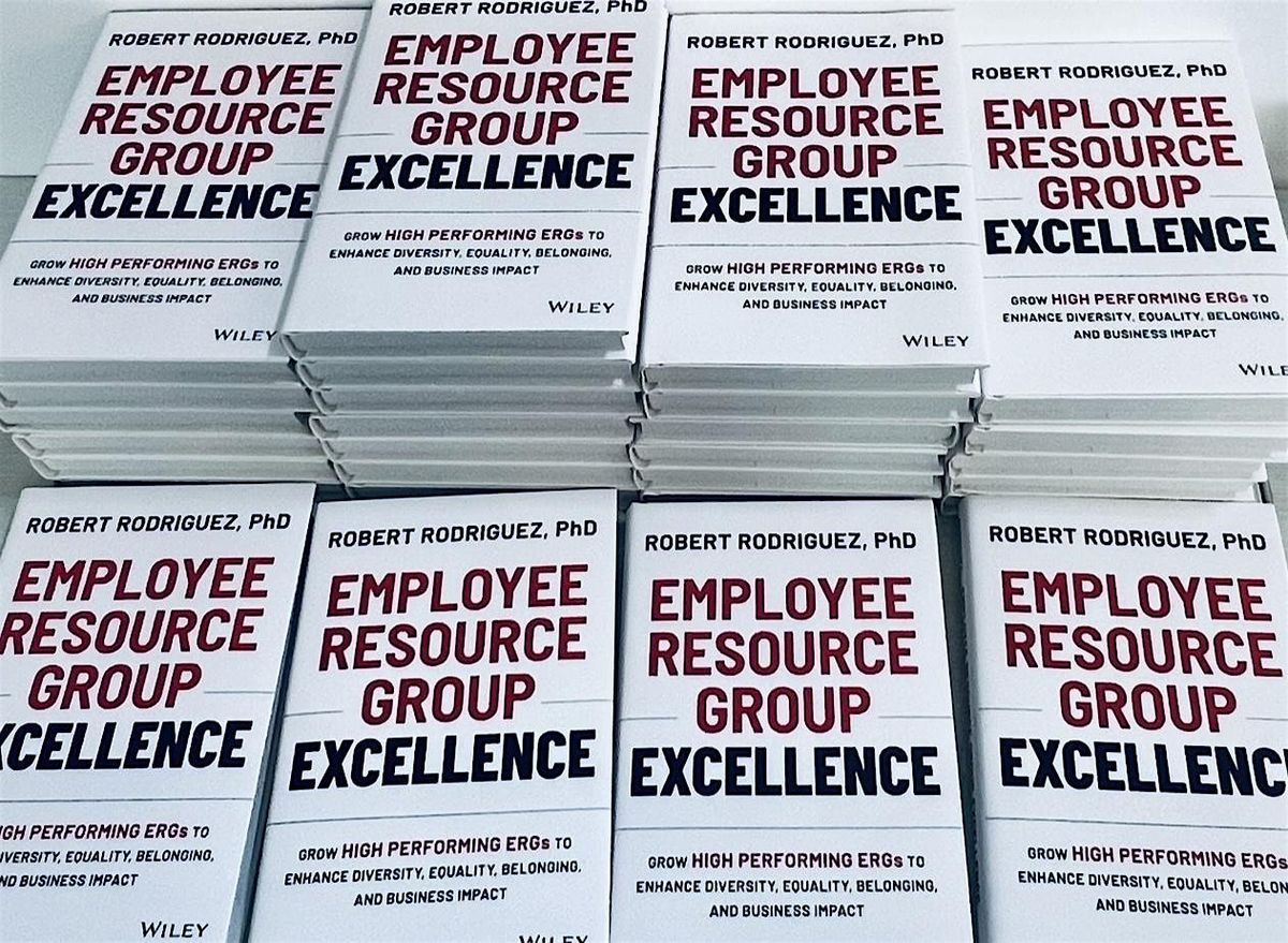Employee Resource Group Excellence Certificate 2-Day Program, 19 August | Event in Cambridge | AllEvents