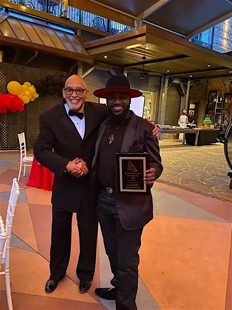 Sumter Black Chamber Juneteenth Gala & Awards Show, 20 June | Event in Sumter | AllEvents