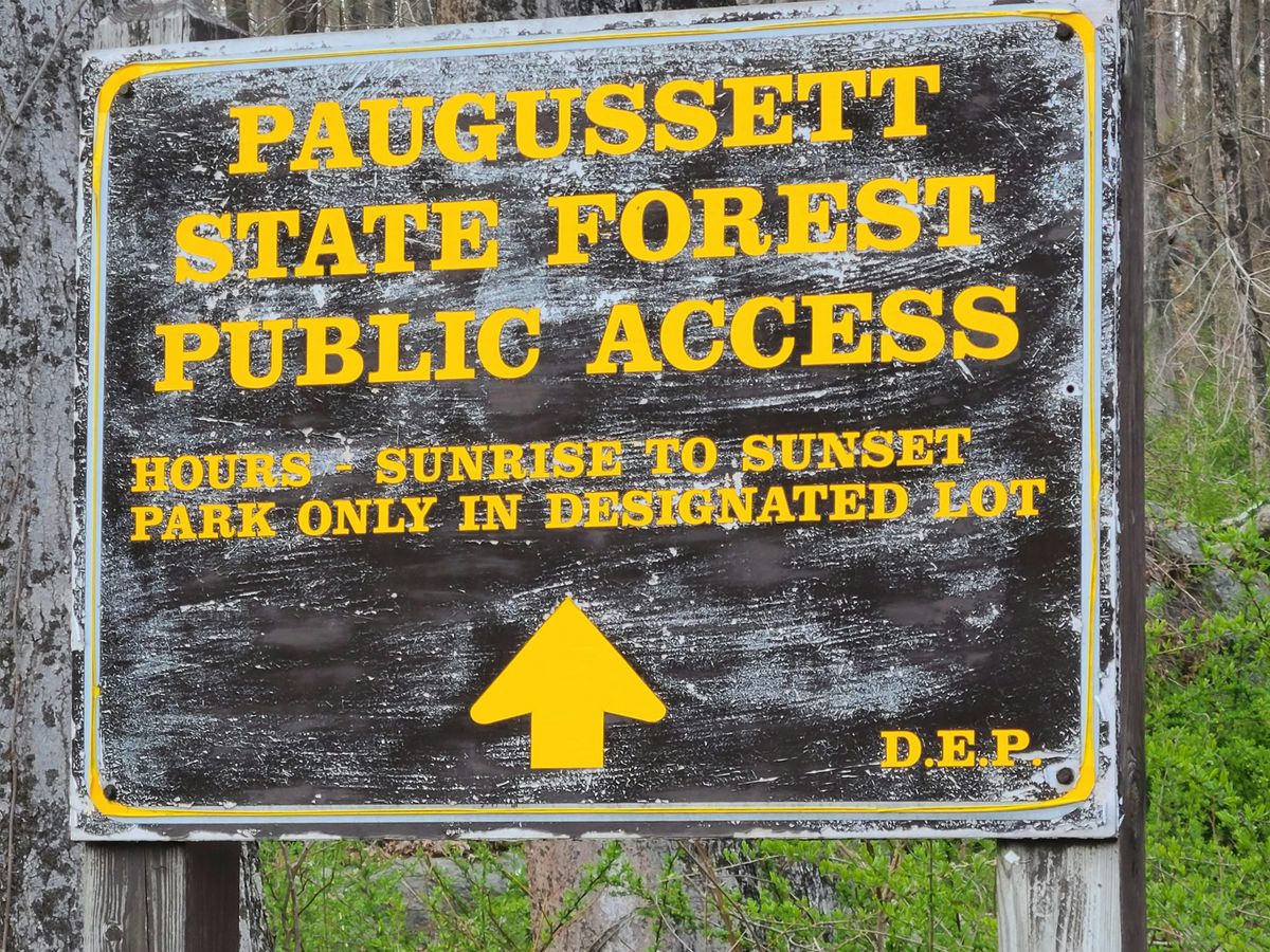 Monday Intermediate ride, Upper Paugussett | Event in Newtown | AllEvents