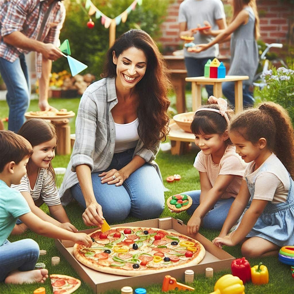 Mom & Kid's Night Out, 19 June | Event in Fort Lauderdale | AllEvents