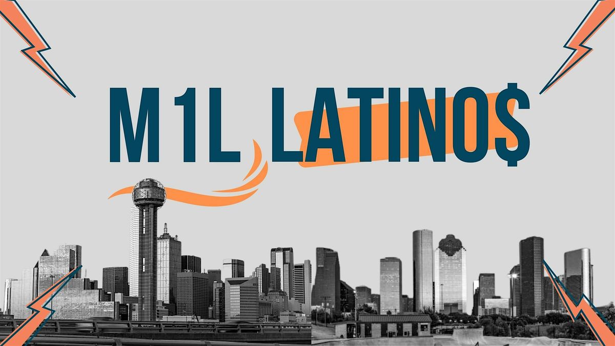 Mil Latinos en Plano,Texas., 29 September | Event in Plano | AllEvents