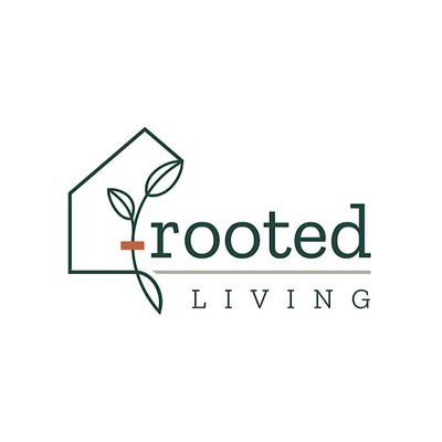 Rooted Living Chicago logo