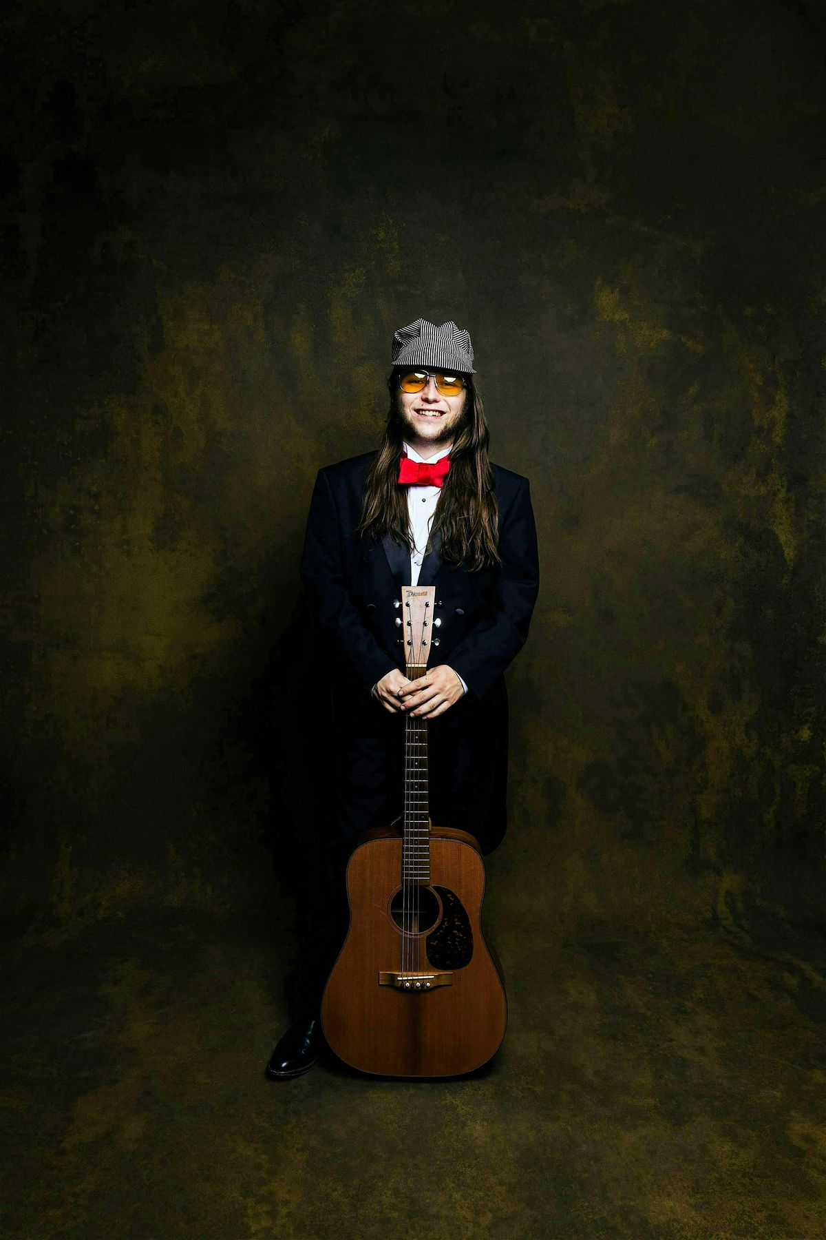 Colby T. Helms, Sunday Songwriter Series in the Spirit Room, 9 November | Event in Mansfield | AllEvents