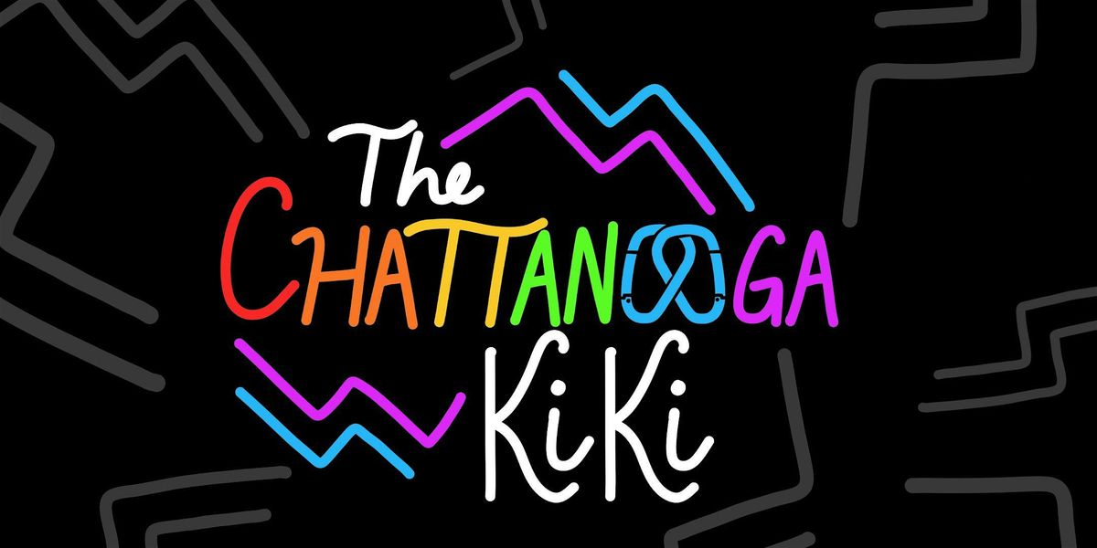 The Chattanooga Kiki '25, 3 October | Event in Sequatchie | AllEvents