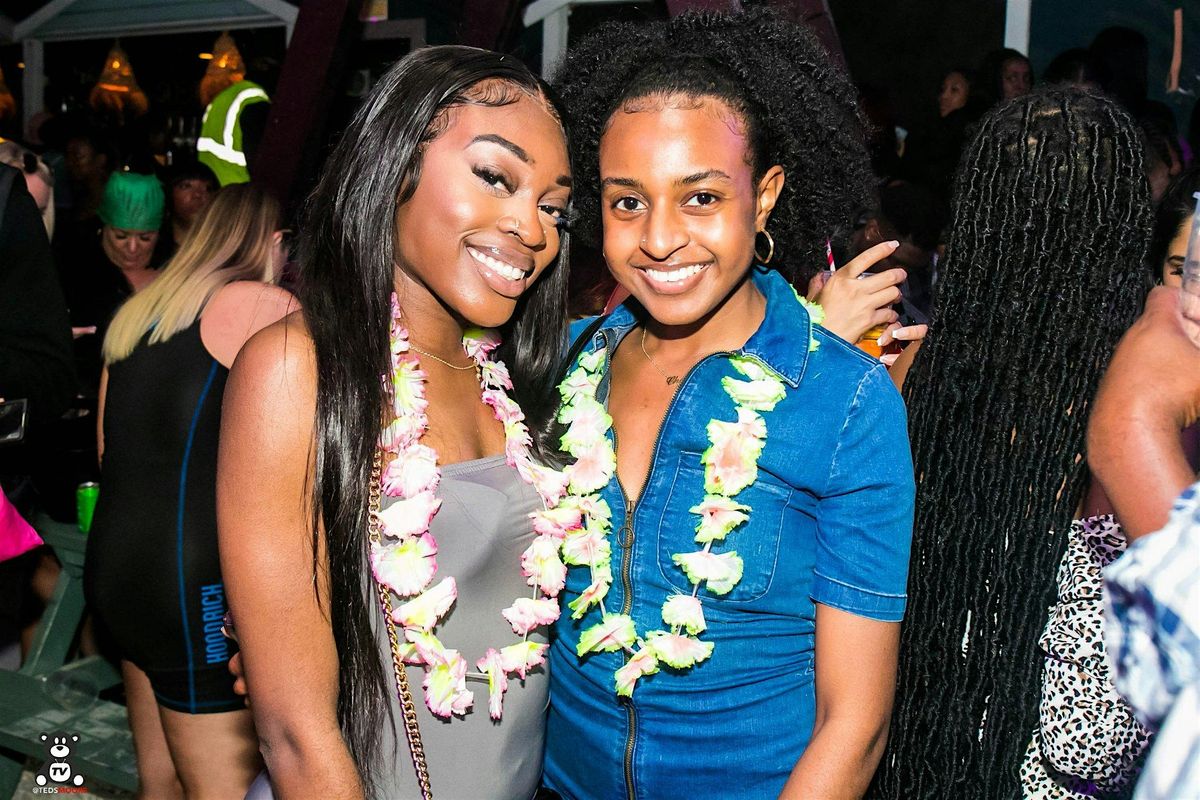 JAMAICAN INDEPENDENCE DAY PARTY at STUDIO 338, 3 August | Event in London | AllEvents