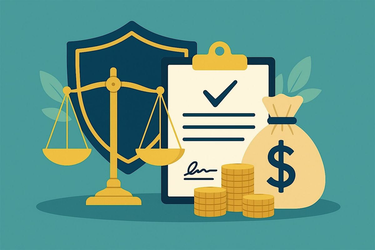 Protect Your Legacy: Legal & Financial Tools for Entrepreneurs and Family, 12 July | Event in Flint | AllEvents