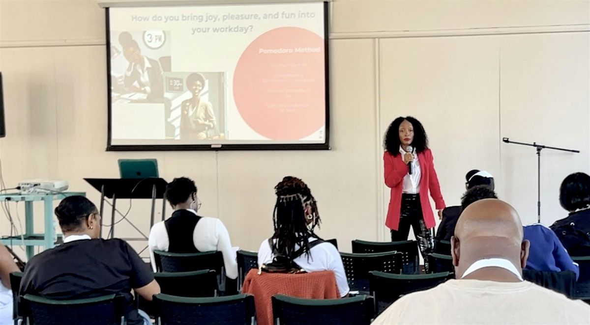 FREE Workshop for Entrepreneurs  - Learn AI, Grow your Business, 18 October | Event in Detroit | AllEvents