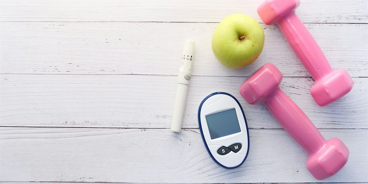 Diabetes and Reviewing Your Lab Results for 55+, 24 April | Event in Ocala | AllEvents
