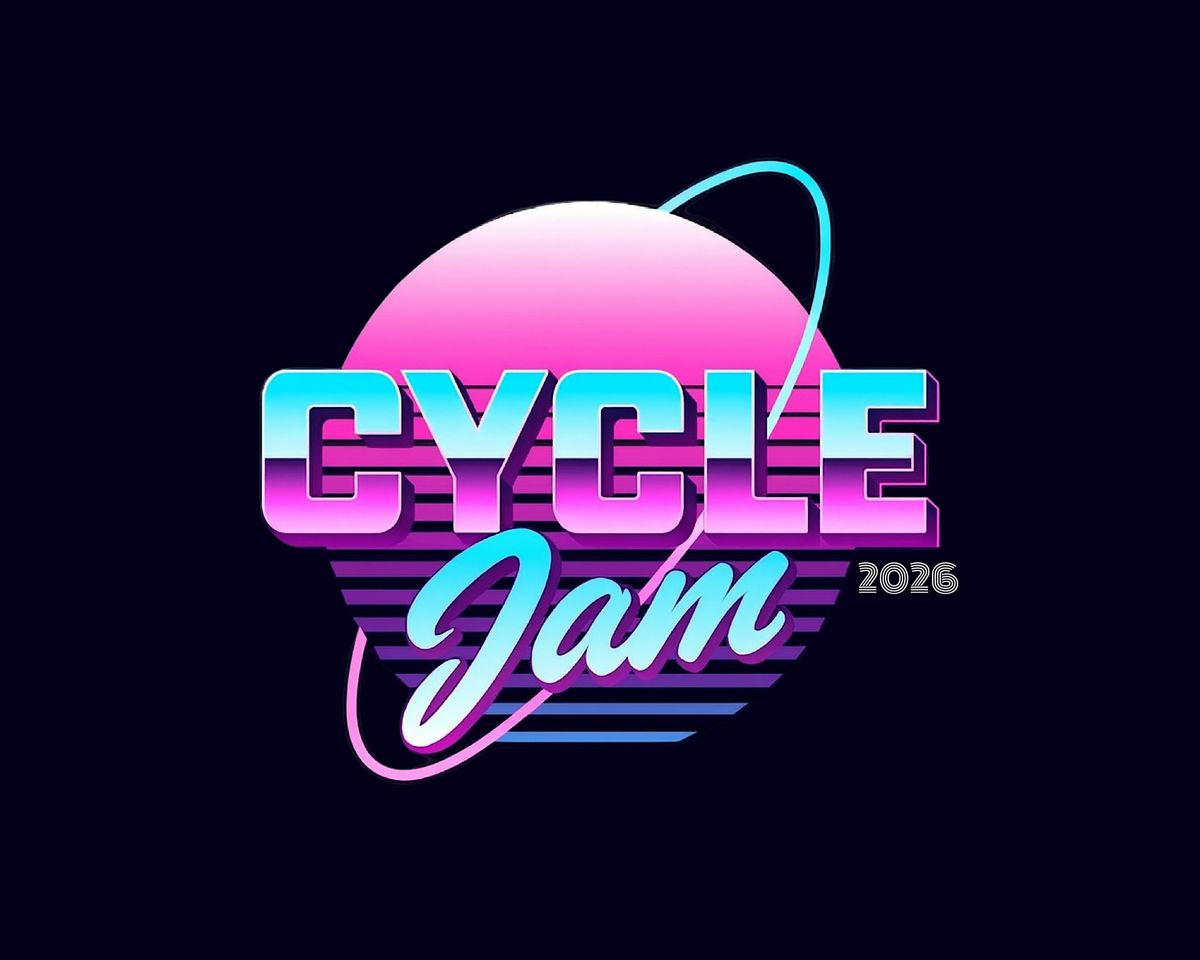 CYCLEJAM 2026, 3 January | Event in Fort Collins | AllEvents