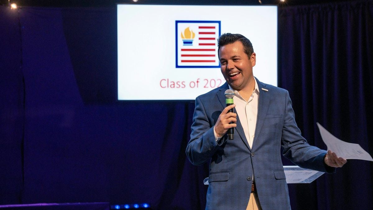 Civics Bootcamp with Lt Gov Micah Beckwith, 13 September | Event in Fort Wayne | AllEvents