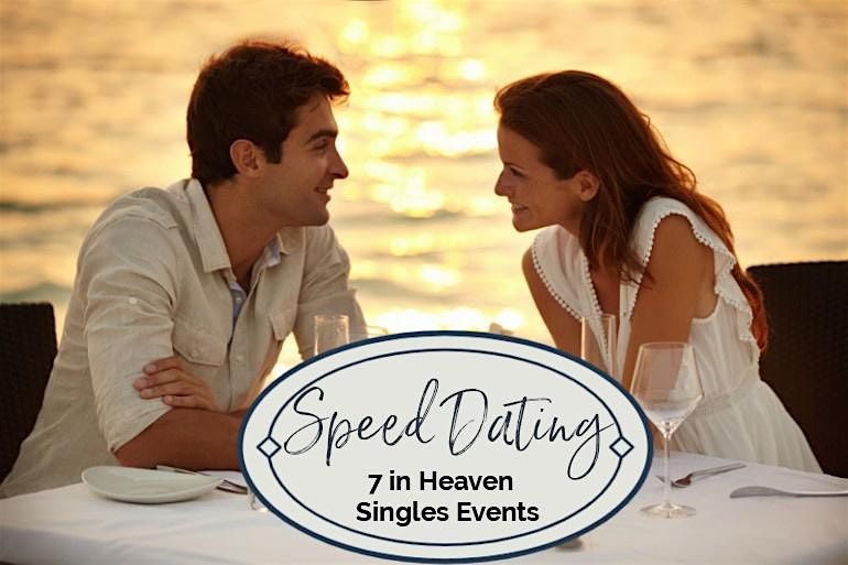 7 in Heaven Singles Speed Dating  Age B 34-48  Babylon Village | Event in Babylon | AllEvents