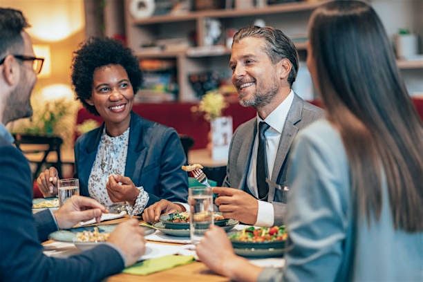 Executive Excellence Luncheon: The High-Performance Leadership Exchange, 10 June | Event in Costa Mesa | AllEvents