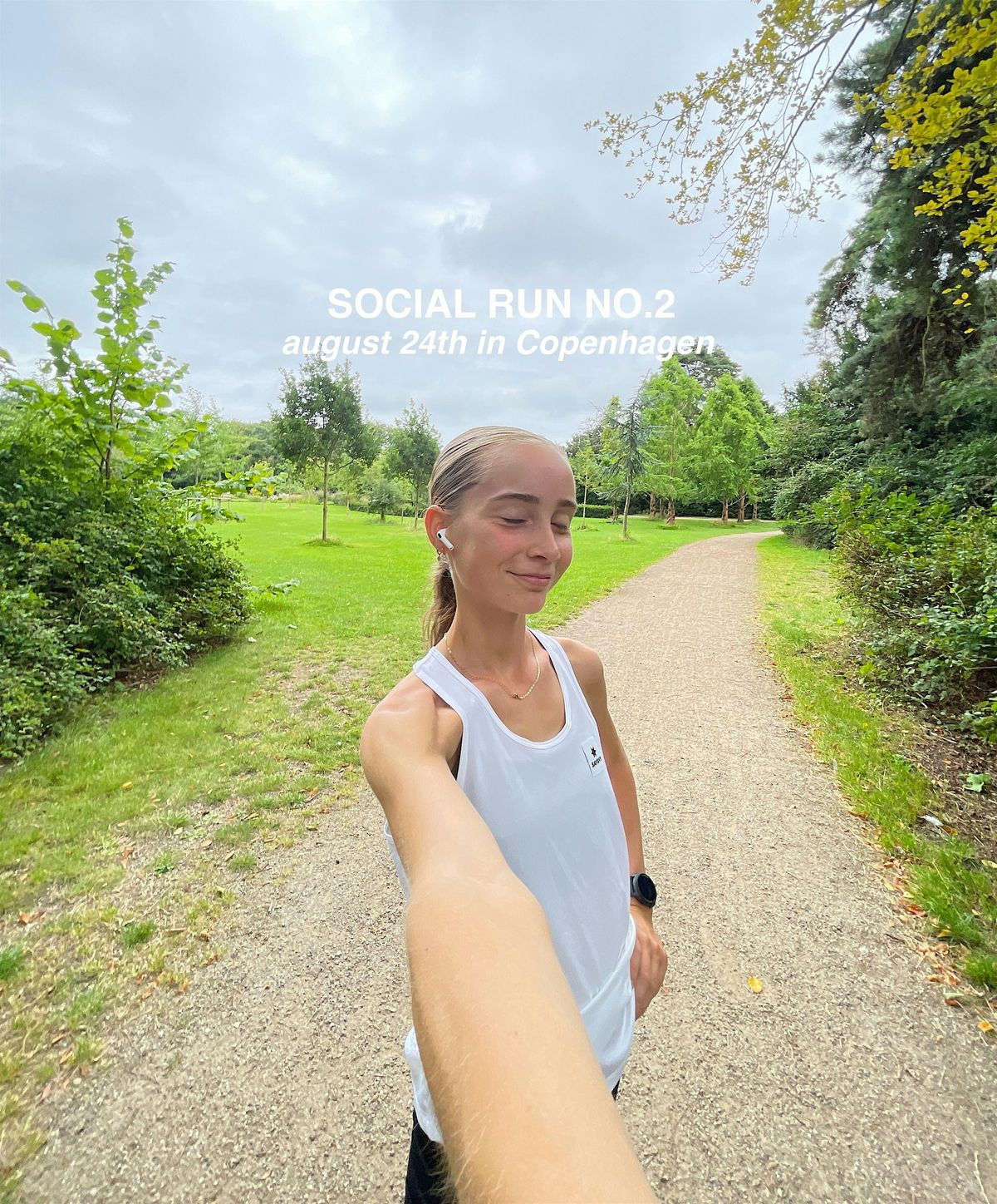 08/24  Social Run in Copenhagen, 24 August | Event in Frederiksberg | AllEvents