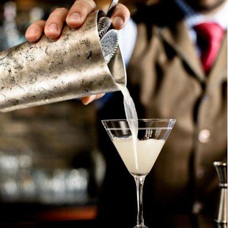 In-Person Class: Mixology 101: The Art of the Cocktail (NYC) | Event in New York | AllEvents