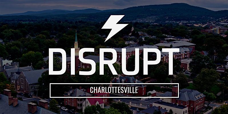 DisruptHR/Charlottesville 2025, 8 October | Event in Charlottesville | AllEvents