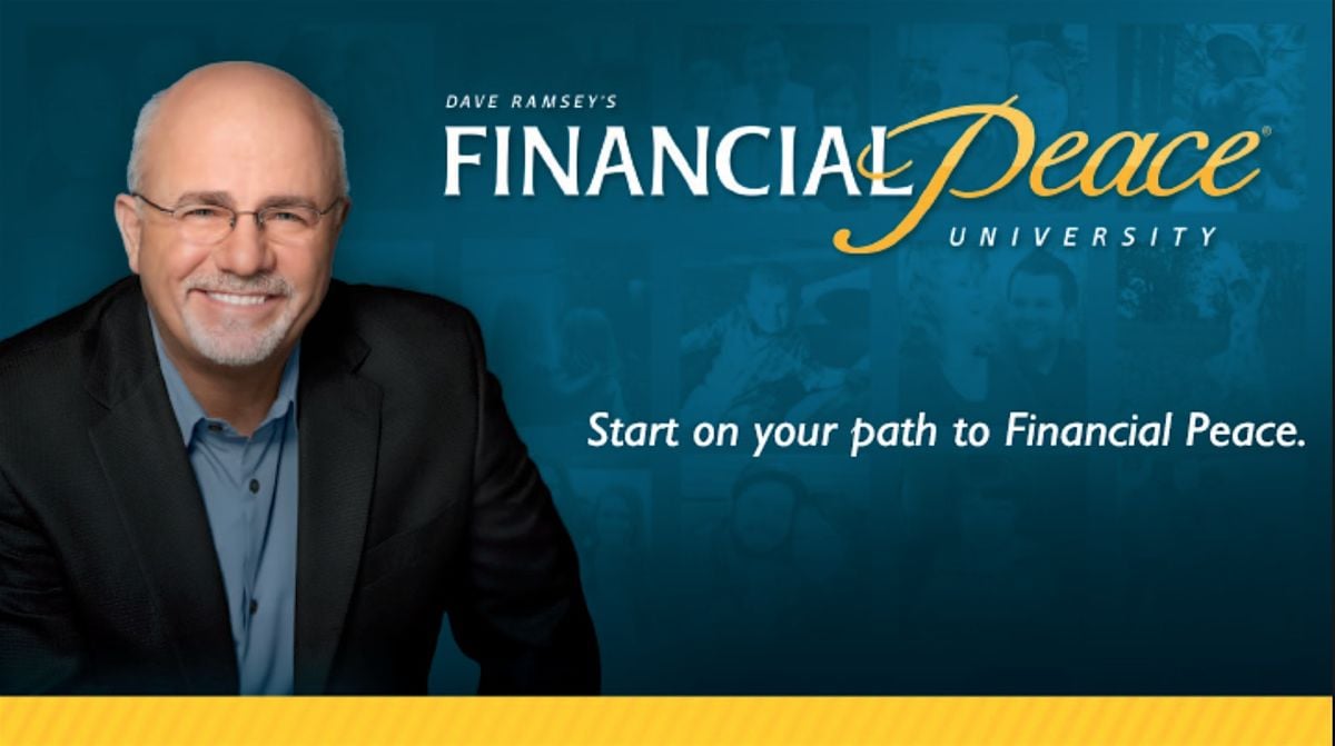 Dave Ramsey Financial Peace University Classes IN MESA, AZ, 18 September | Event in Mesa | AllEvents