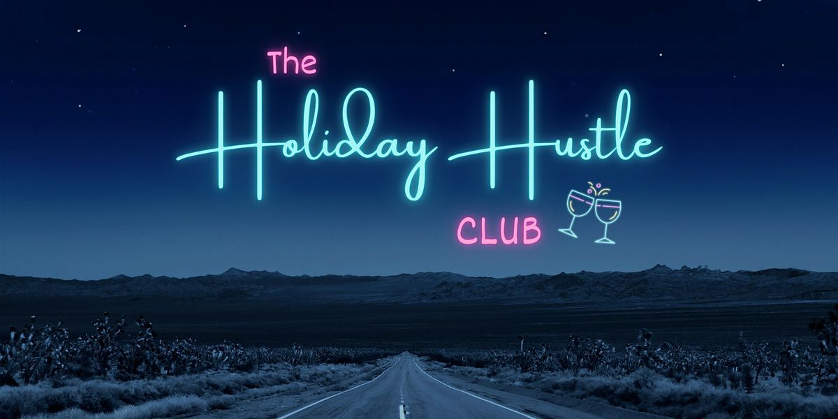 Holiday Hustle Club at Marigold Auditorium in Winterville, GA, 18 December | Event in Winterville | AllEvents