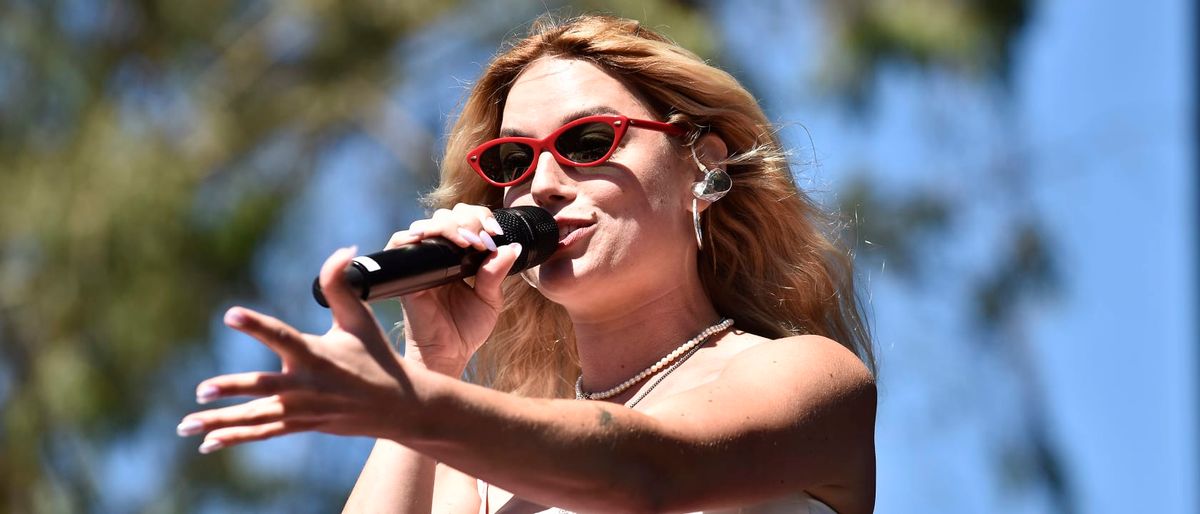 Ashe - Ashlyn Rae Willson at The Danforth Music Hall, 5 June | Event in Toronto | AllEvents