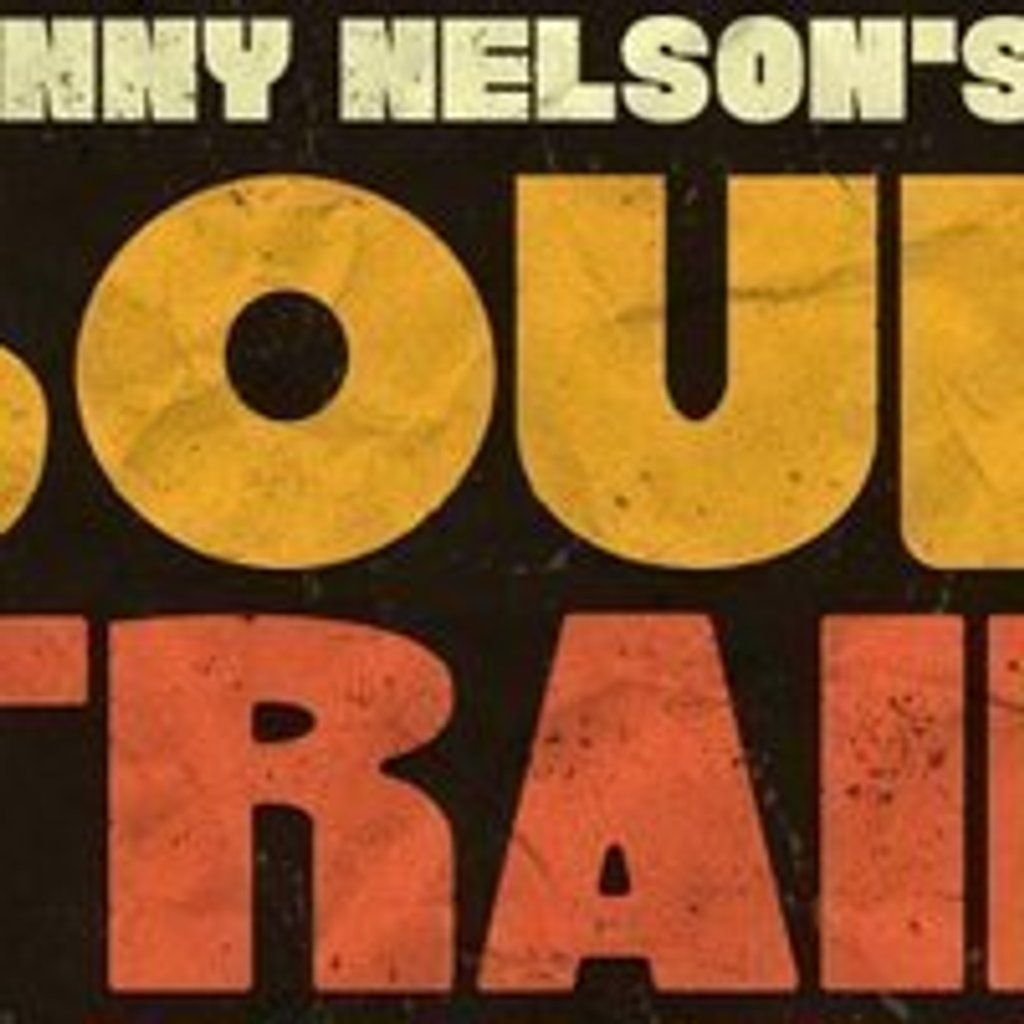 SoulTrain Sheffield | Event in Sheffield | AllEvents