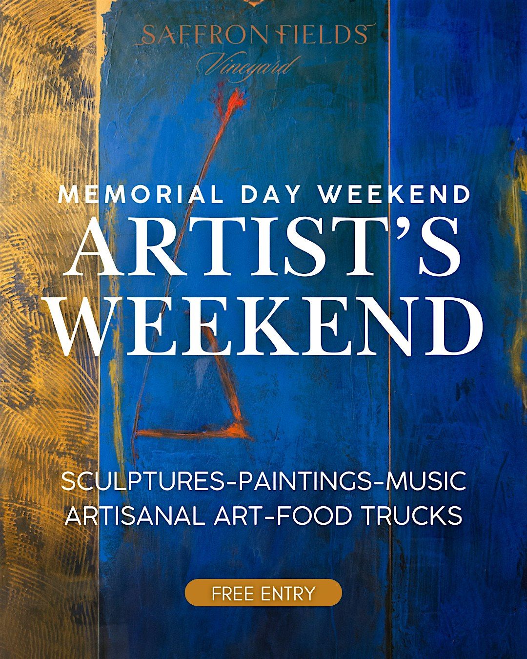Artist's Weekend | Event in Yamhill | AllEvents