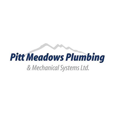 Pitt Meadows Plumbing & Mechanical Systems logo