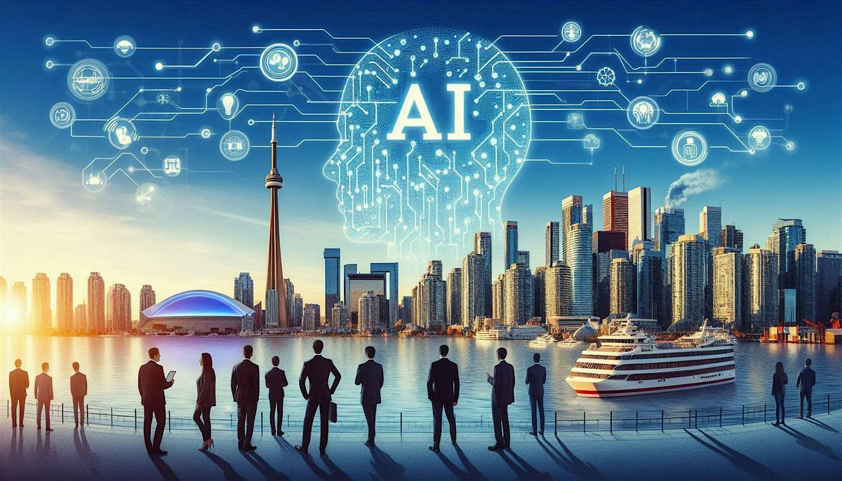 AI Community Conference - Toronto, 28 November | Event in Toronto | AllEvents