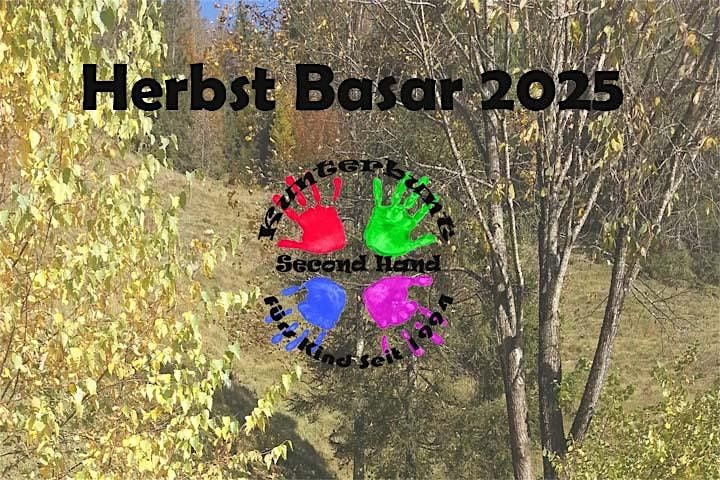 Herbst Basar Kunterbunt Heringen/Kleinensee, 5 September | Event in Heringen (Werra) | AllEvents