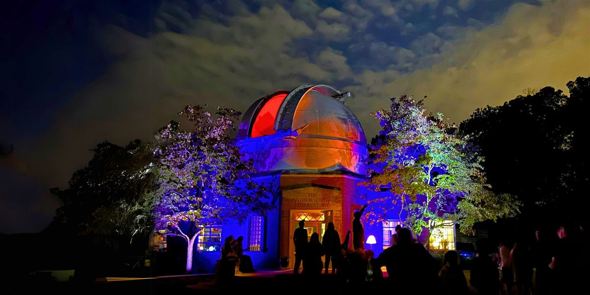 Telescope Night 9:30PM-10:30PM Slot, 20 June | Event in Brentwood | AllEvents