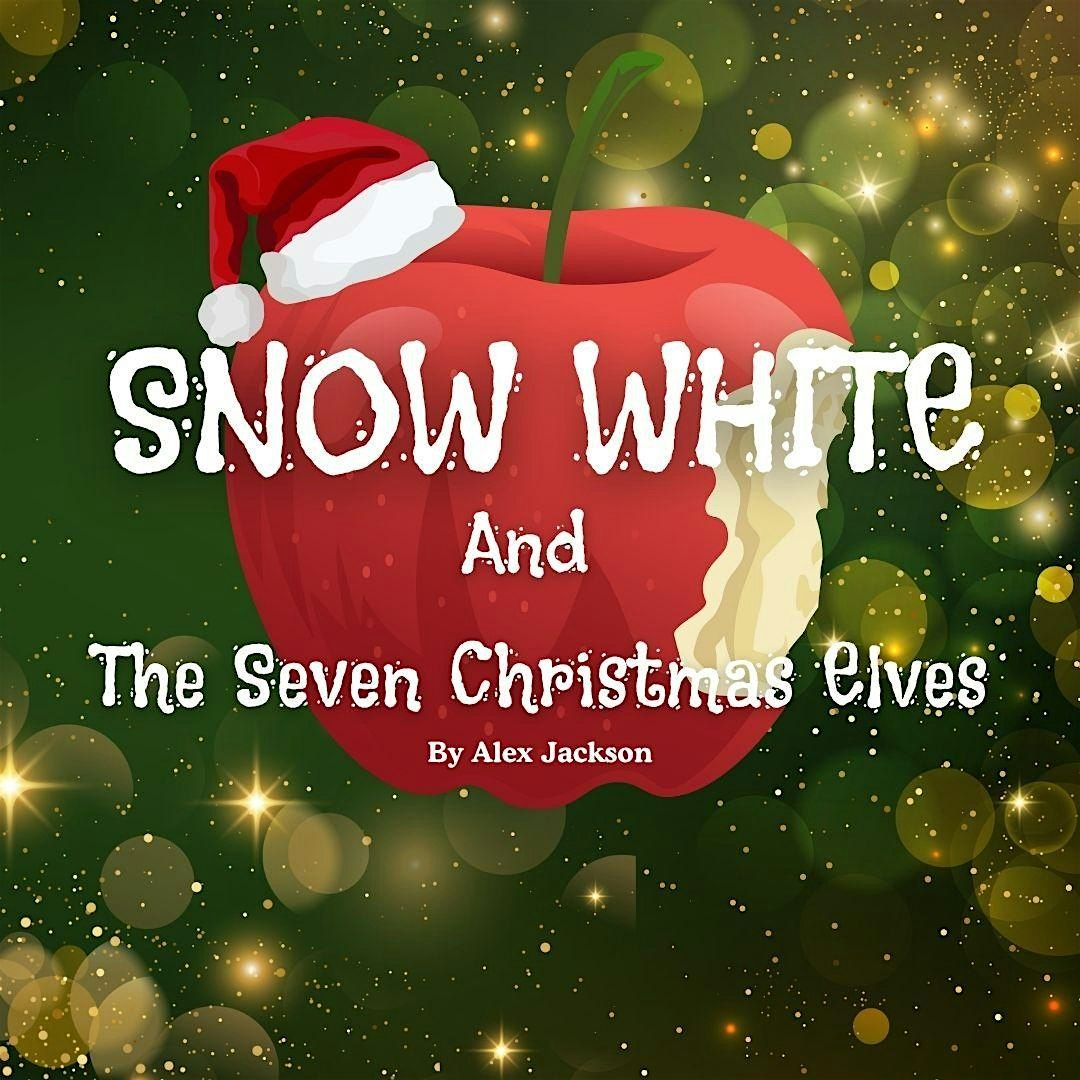 'Snow White & The Seven Christmas Elves' DBAA RENFREW & PAISLEY BRANCH, 14 December | Event in Johnstone