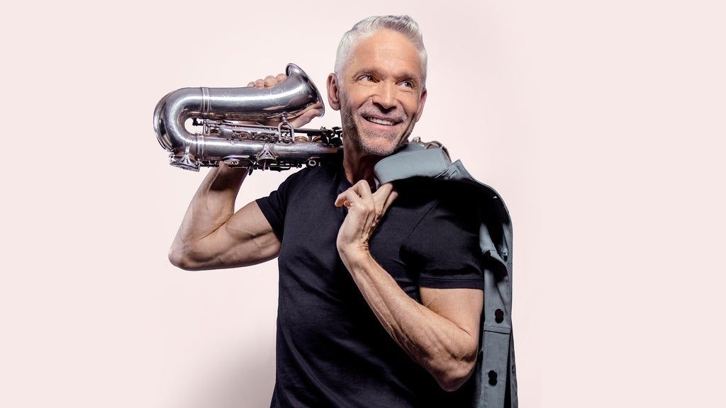 Dave Koz & Friends Summer Horns 2025, 2 August | Event in Dallas | AllEvents