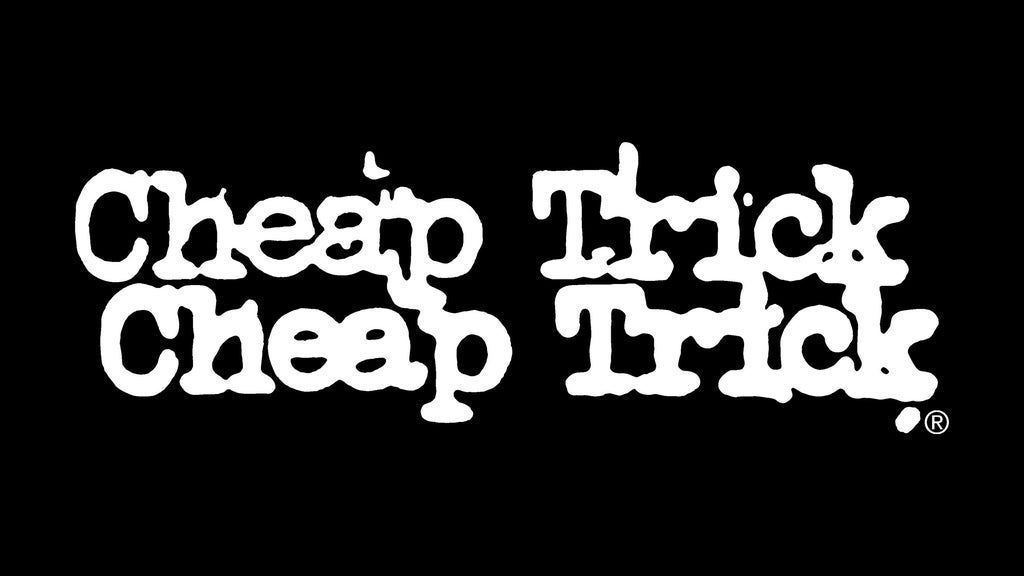 Cheap Trick | Event in Grand Rapids | AllEvents