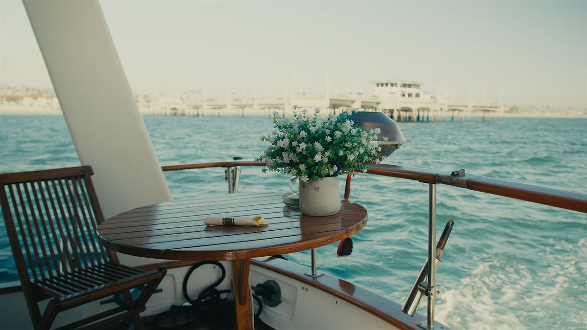 Yacht Rave, 31 May | Event in Long Beach | AllEvents
