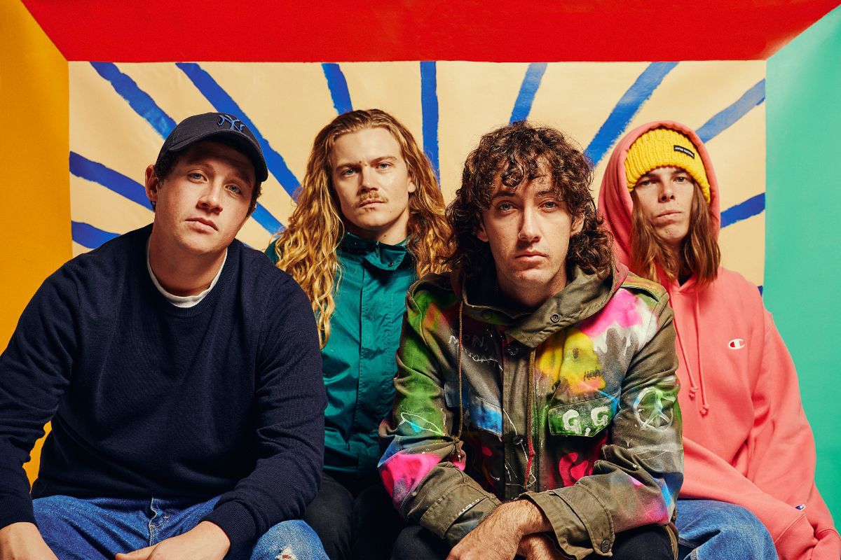 Great Gable at Biltmore Cabaret - BC, 25 July | Event in Vancouver | AllEvents