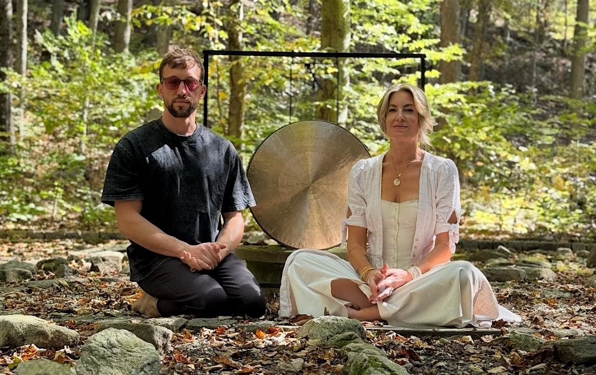 Cacao, Sound Bath & Fire Ceremony at Sticks and Stones Farm, 24 October | Event in Newtown | AllEvents