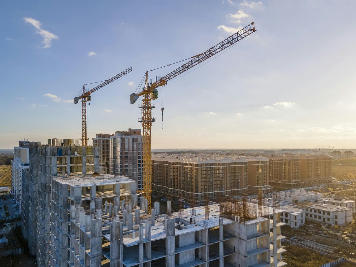 The Future of Real Estate Development | Event in Los Angeles | AllEvents