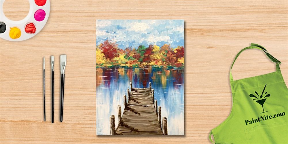 Family Paint Party, 17 September | Event in Mississauga | AllEvents