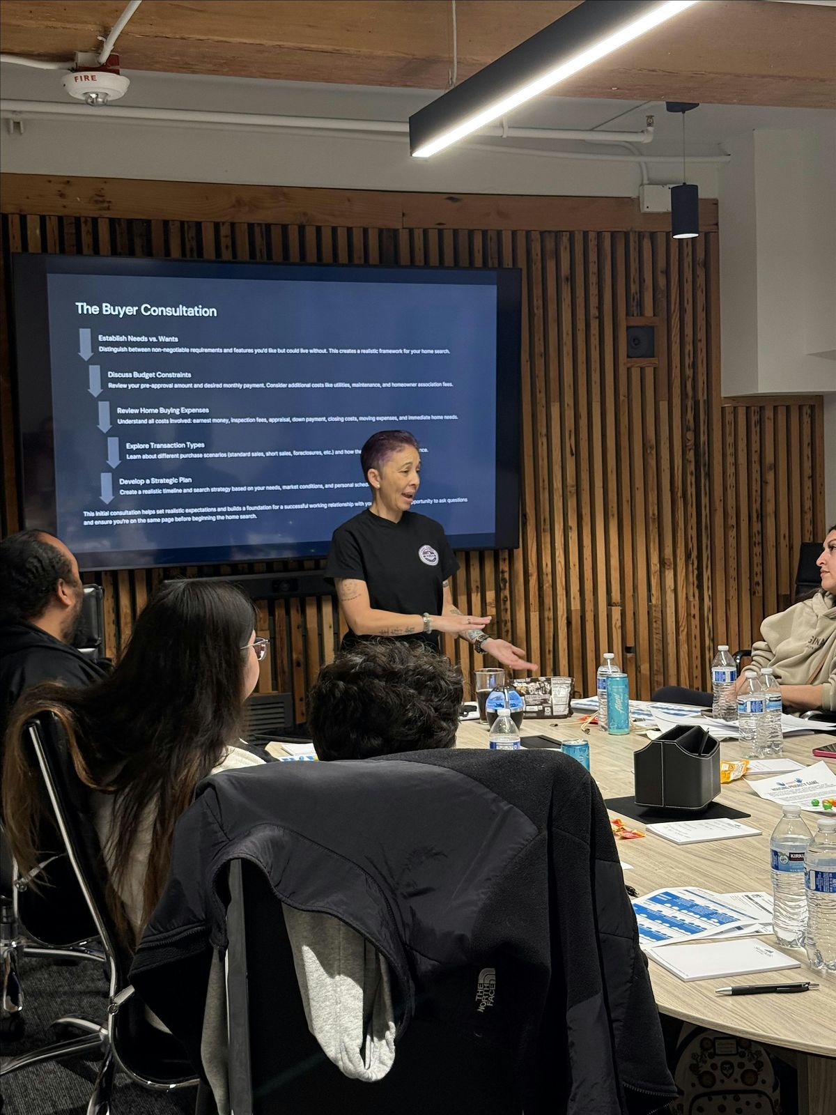 Free Homebuyer class- get up to 150k in assistance, 6 December | Event in Tacoma | AllEvents