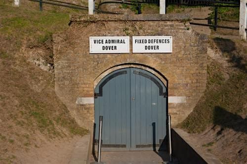Friends of Dover castle Members Only tour - Dumpy Tunnels, 18 October | Event in Dover | AllEvents
