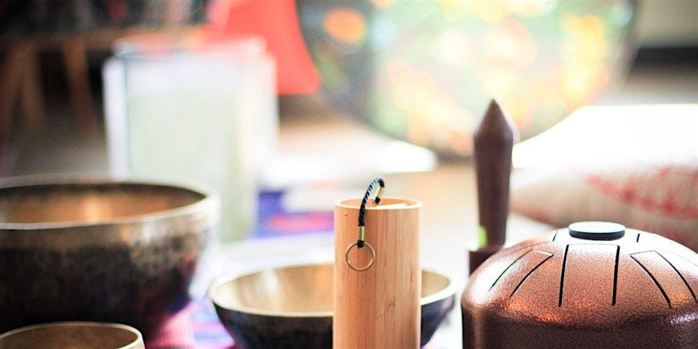 Soul Full Reflections: A Yoga, Yoga Nidra + Sound Bath Journey | Event in Lafayette | AllEvents